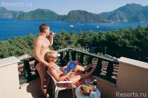 Marmaris Palace 7